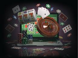 Официальный сайт Casino Wilder